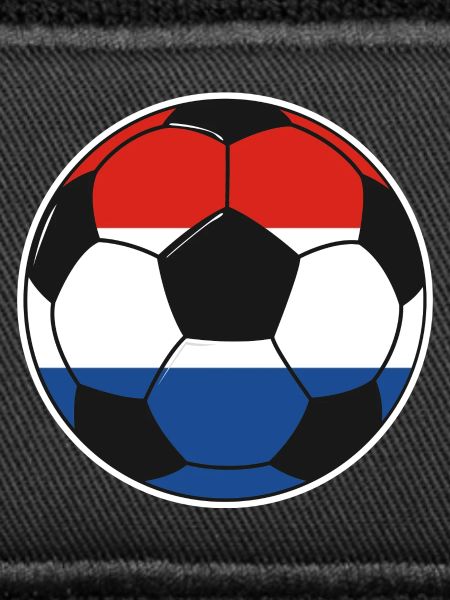 Football team Netherlands