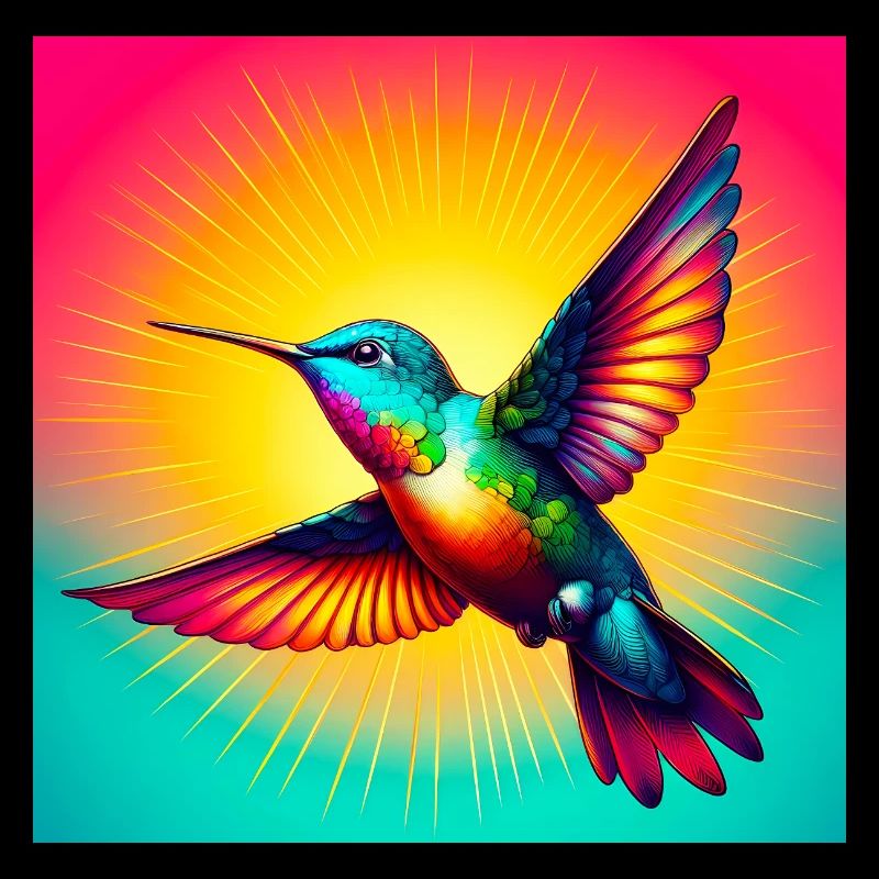colibri