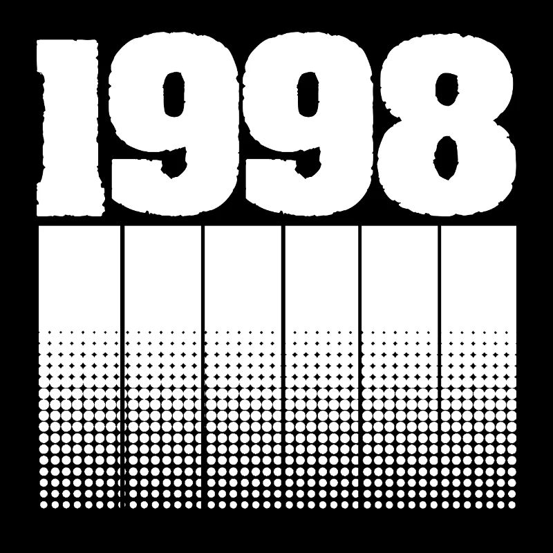 Anniversaire 1998