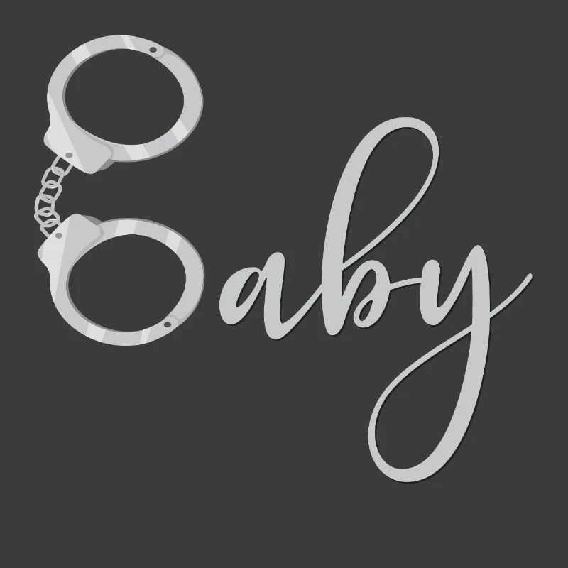 Menottes bébé