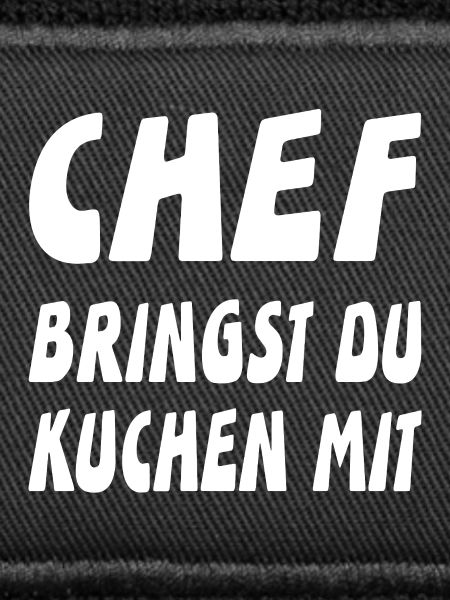 Chef