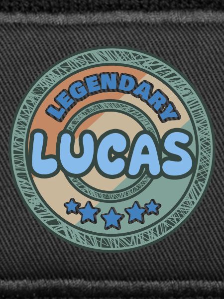 Saying Lucas