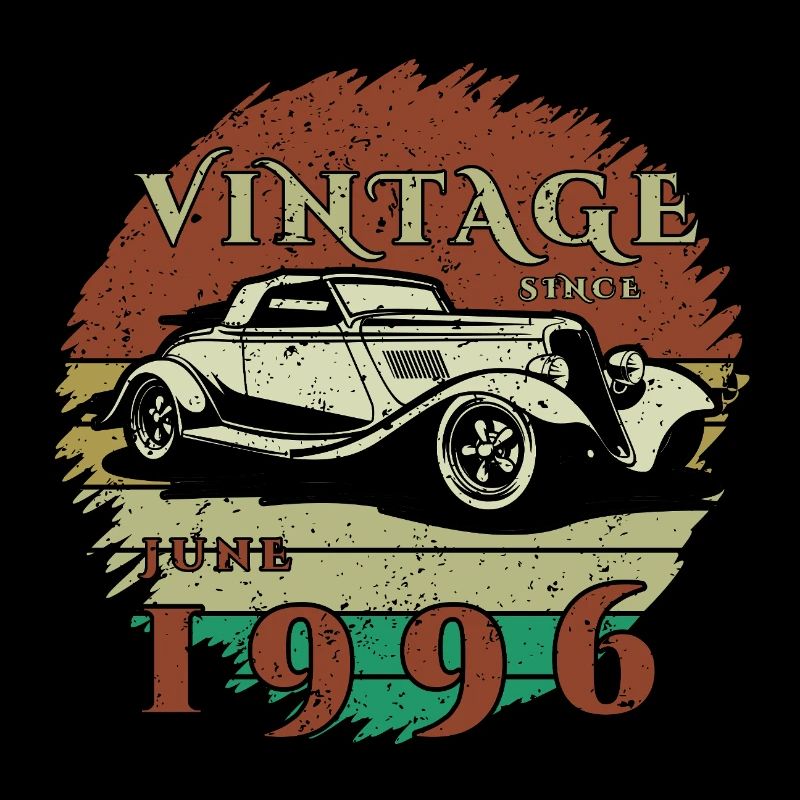 30e anniversaire - Classiques - Millésime depuis 06/1996