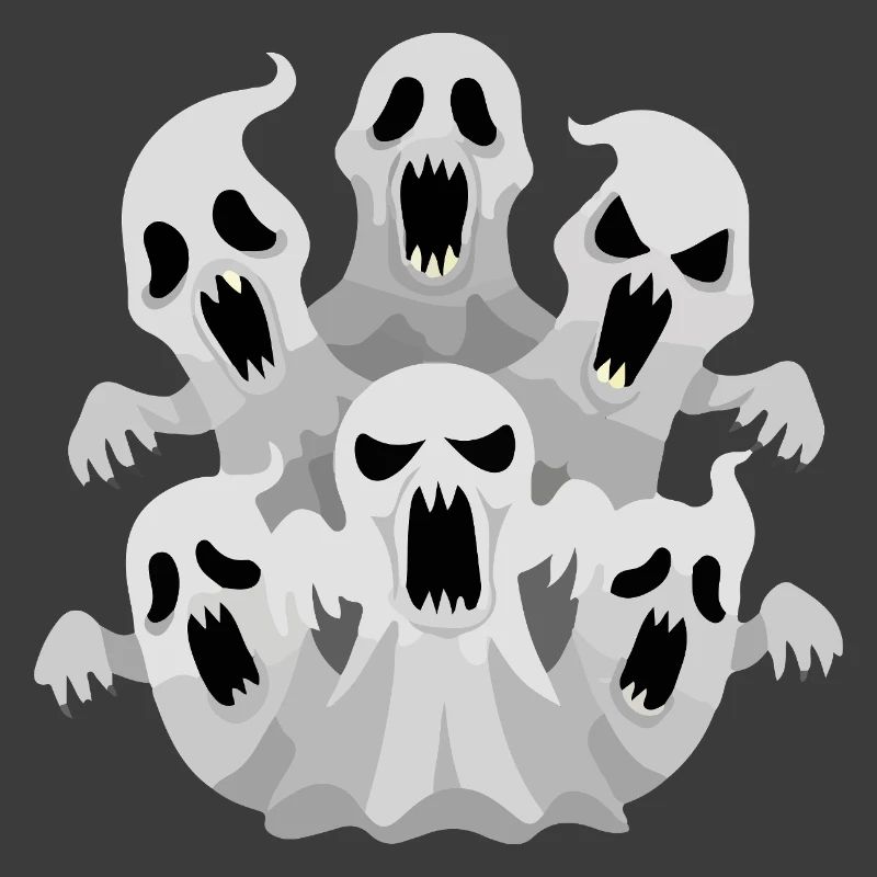 Ghost Pack