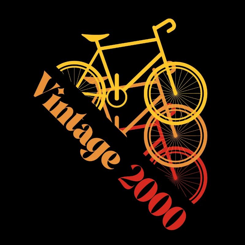Vintage 2000