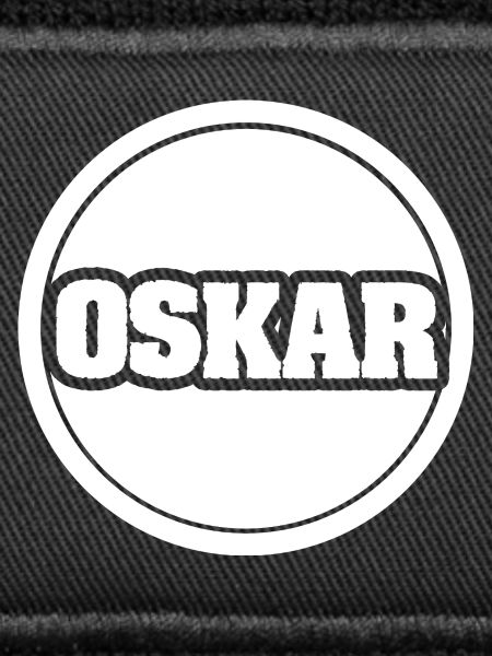 Oskar as a legend
