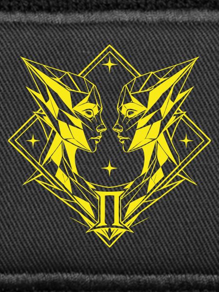 Gemini – Duality & Balance