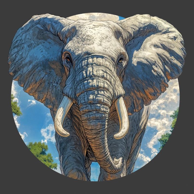 Elephant Design