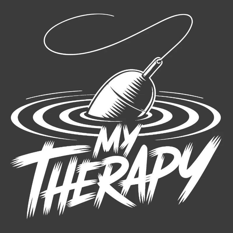 Fishing Therapy