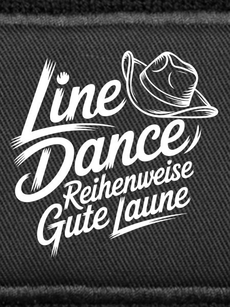 Line Dance Good Mood
