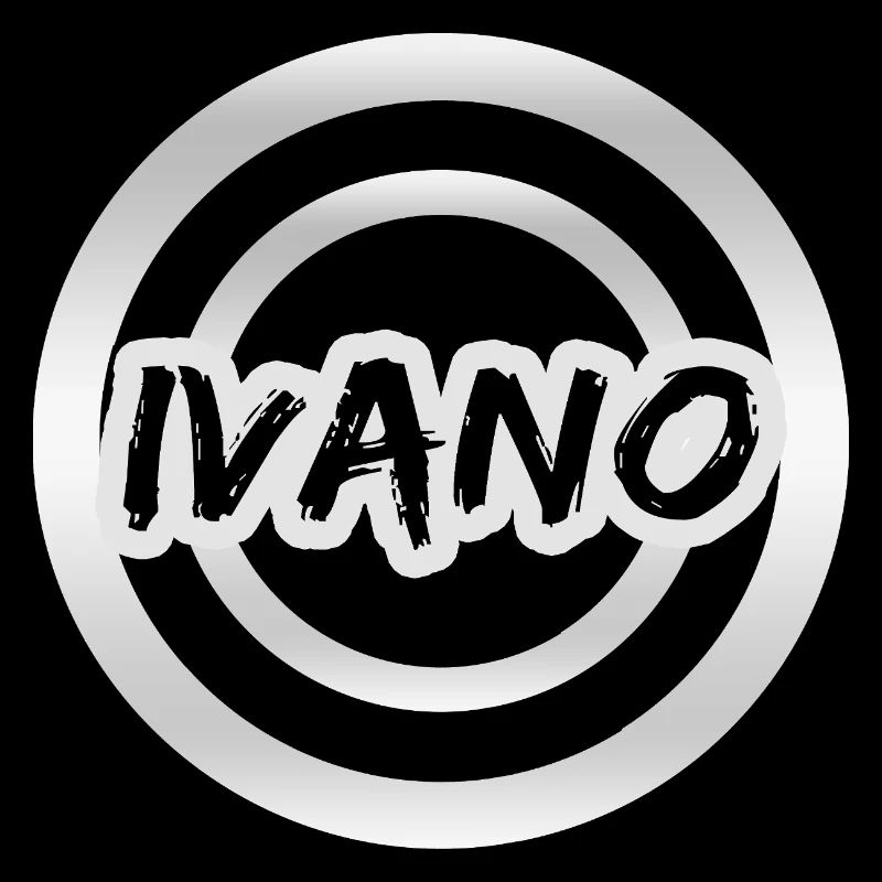 Ivano as a given name
