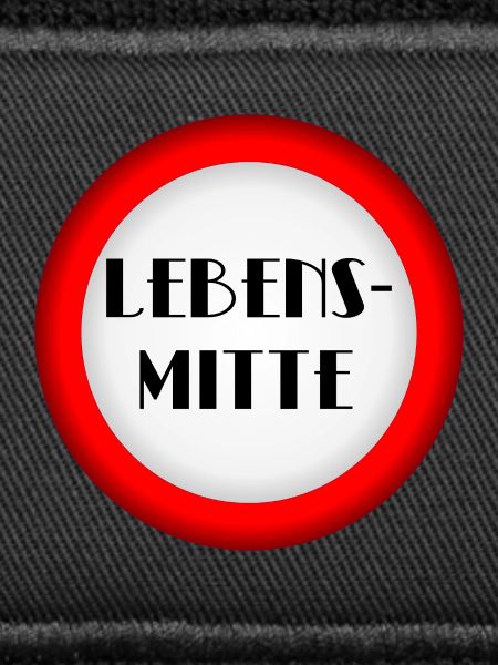 Lebensmitte Menopause