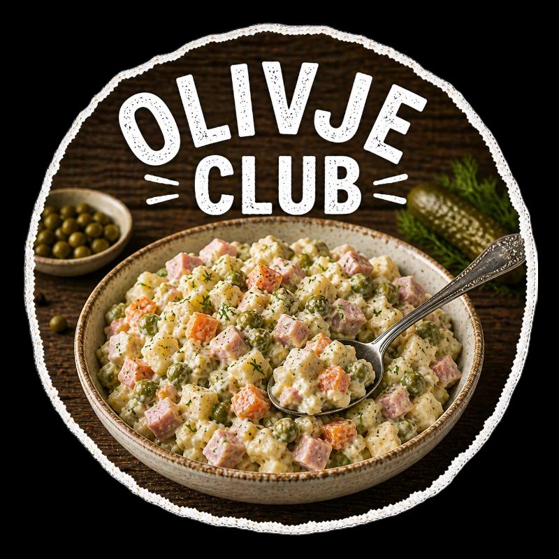 Olivje Club