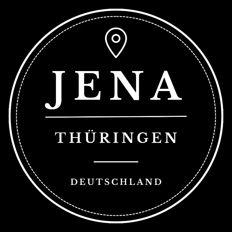Jena - Thüringen - Deutschland