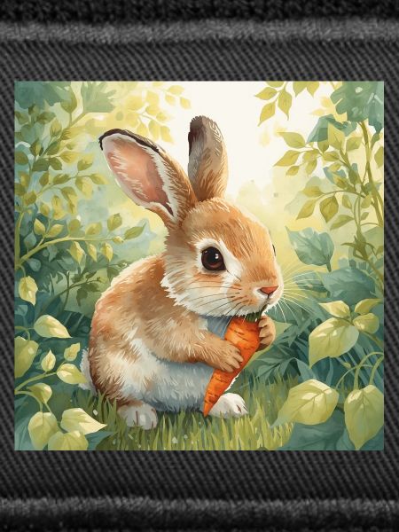 Cute bunny