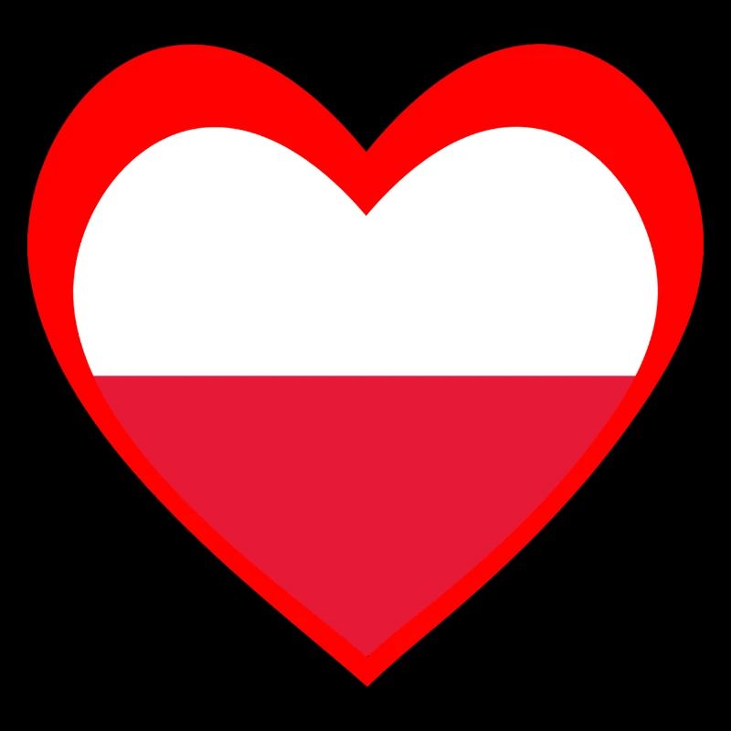Polska Serce – Miłość do Polski