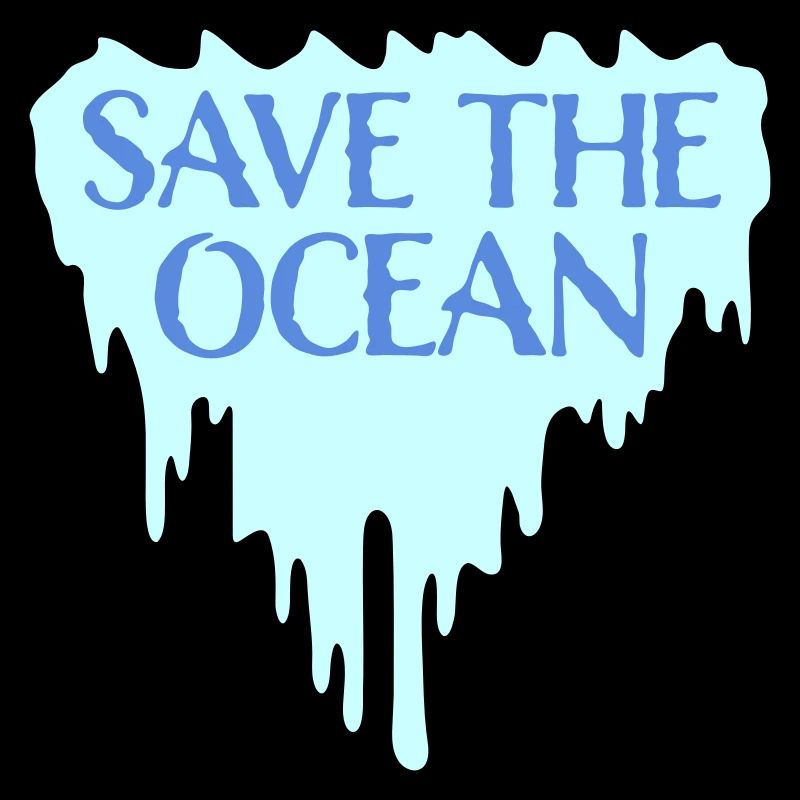 Save The Ocean Ocean Activism Environment Statement