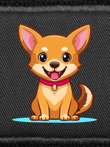 Chihuahua (comic)