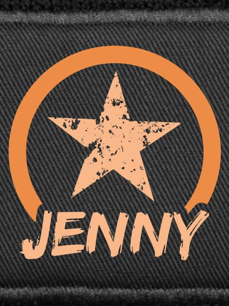 Star Jenny