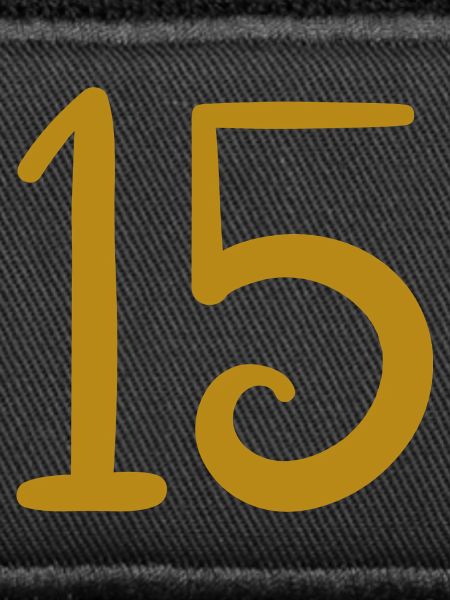 15
