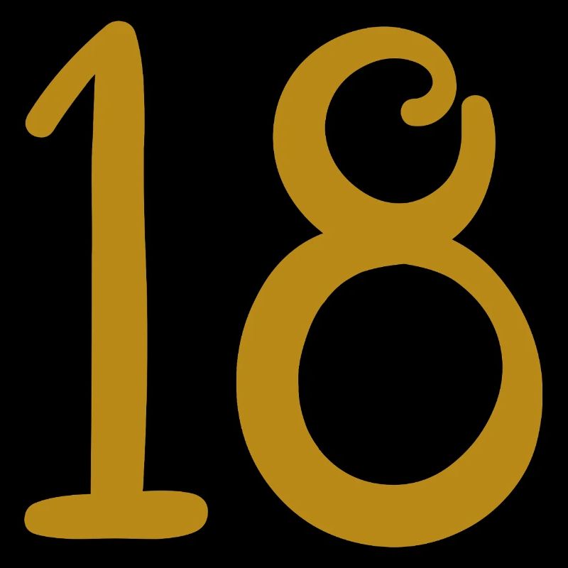 18