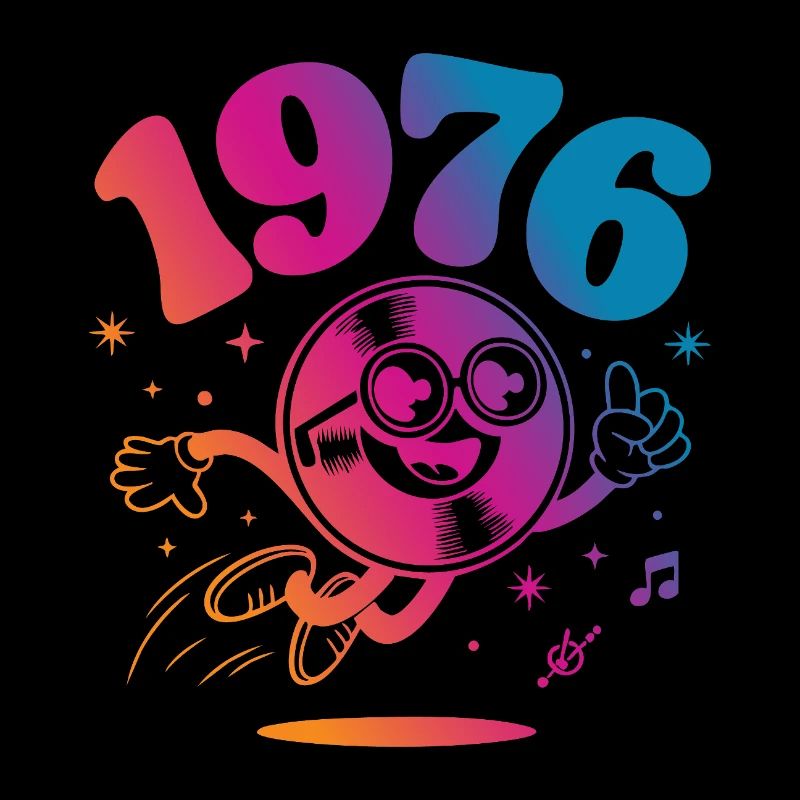 Vintage 1976