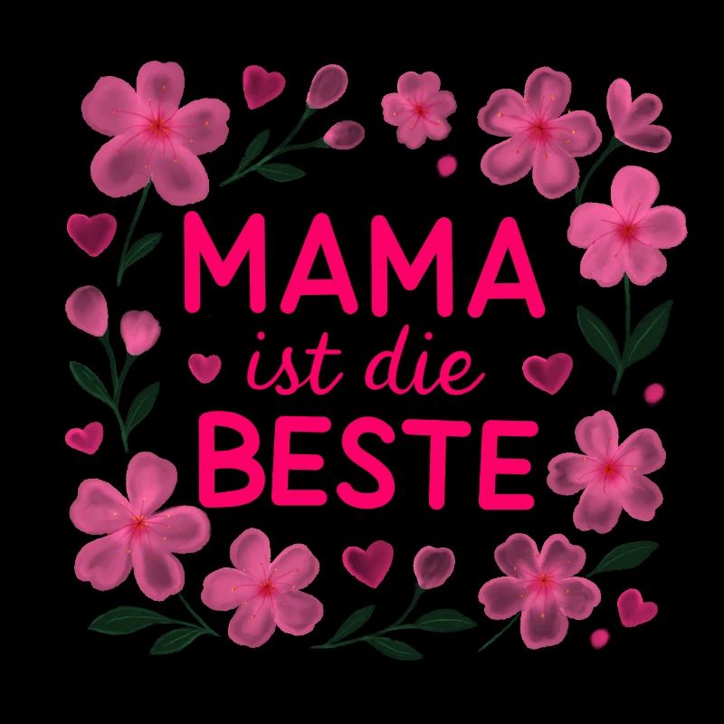 Maman est la meilleure