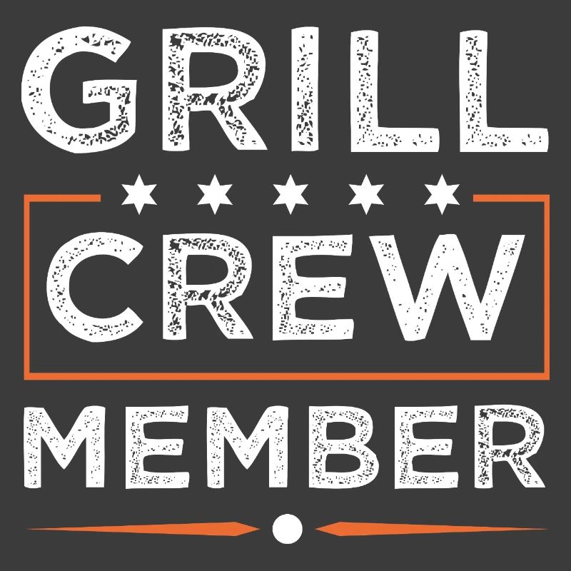 Grill Crew