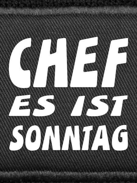 Chef