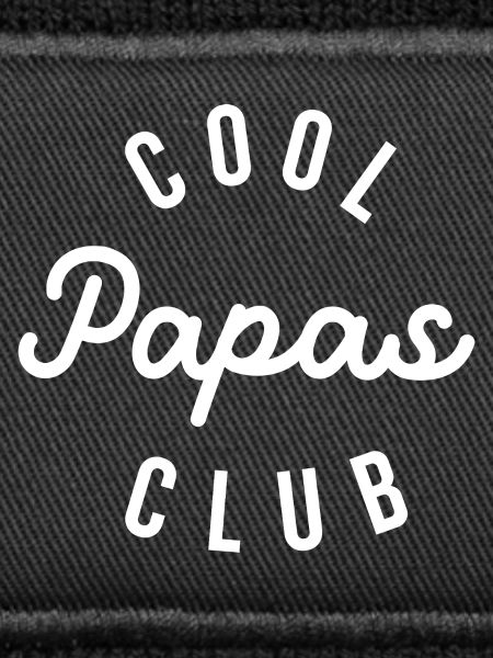 Cool Papas Club