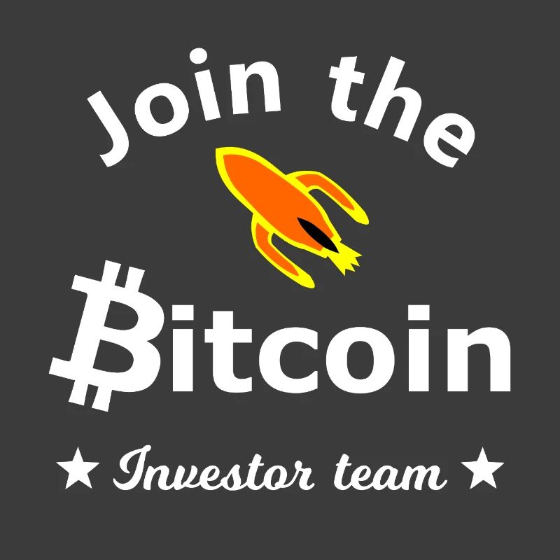 Bitcoin Investor Team