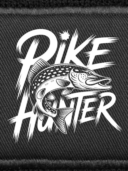 Pike Fishing
