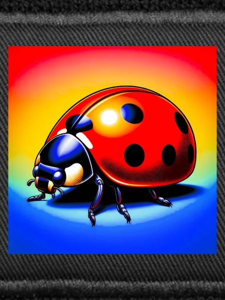 ladybird