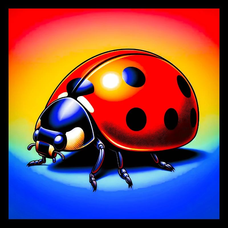 coccinelle