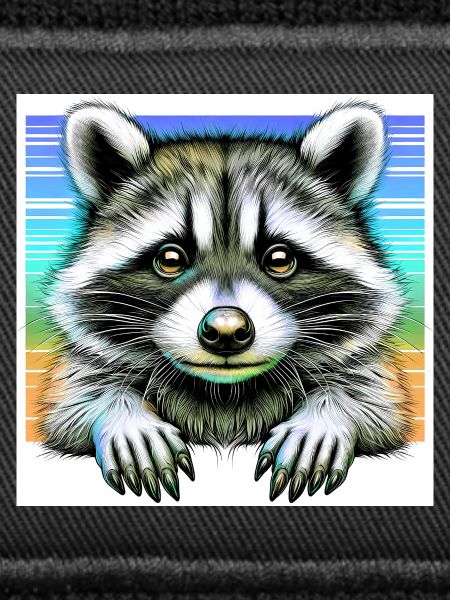 Raccoon