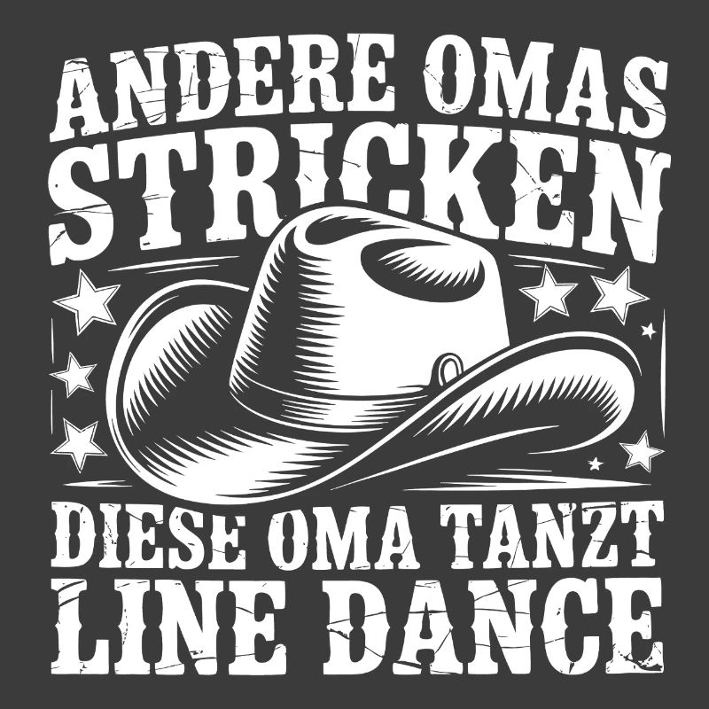 Oma Line Dance
