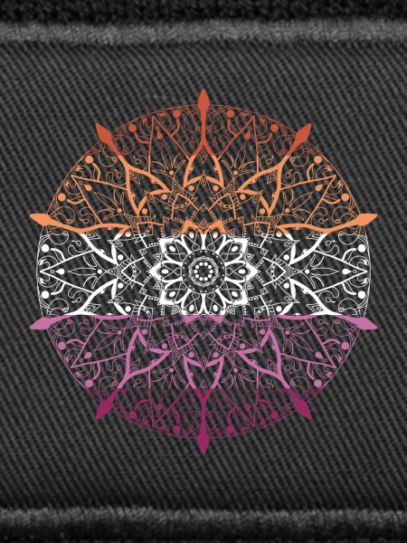 mandala-lesbian