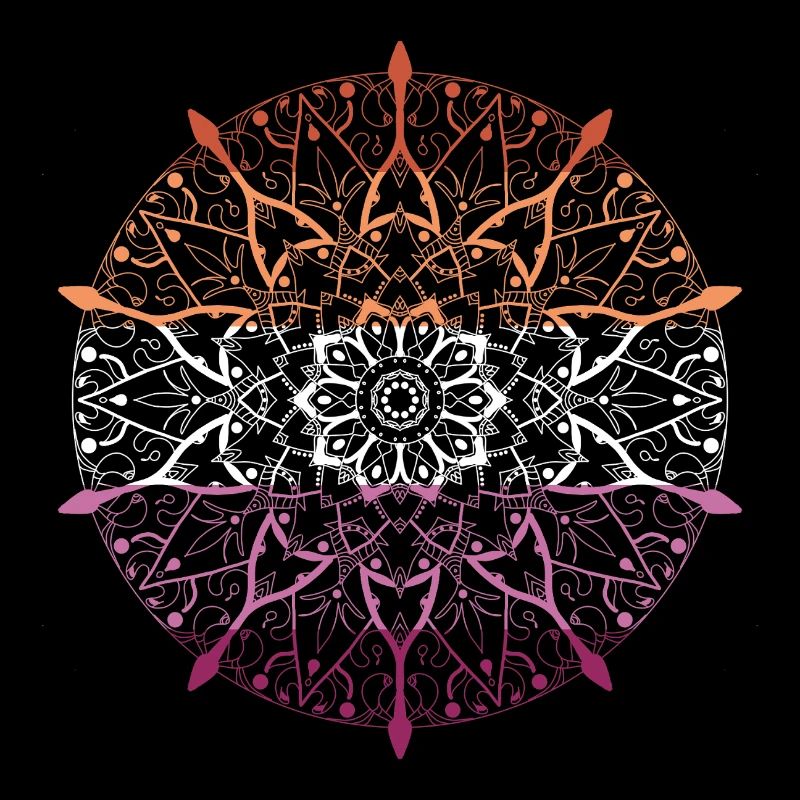 mandala-lesbian