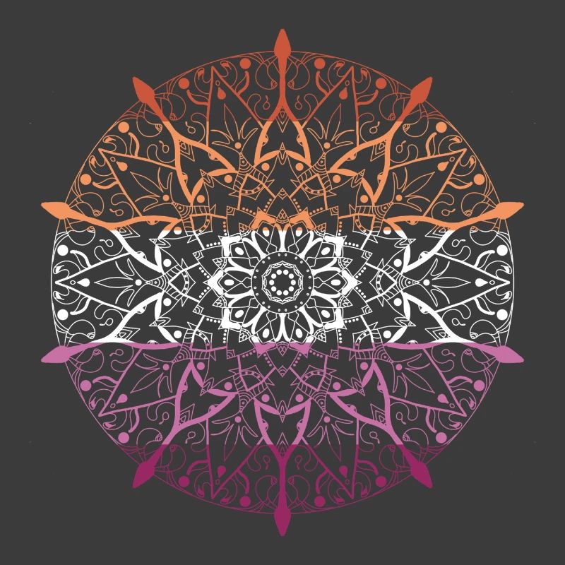 mandala-lesbian