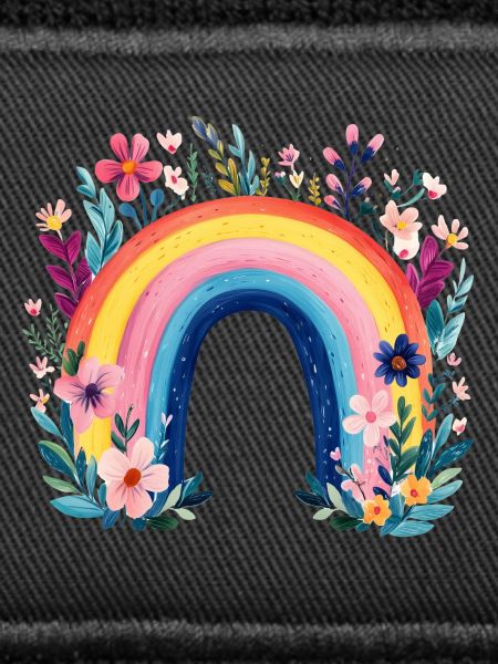 Lovely Rainbow