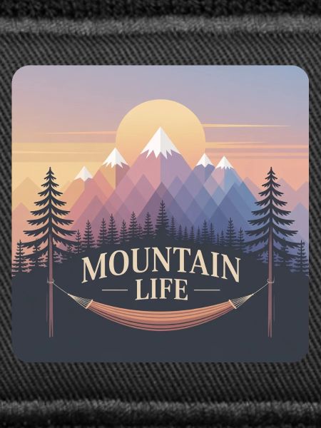 Mountain Life