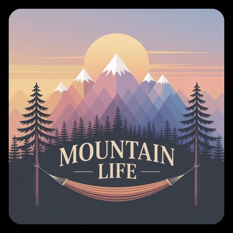 Mountain Life