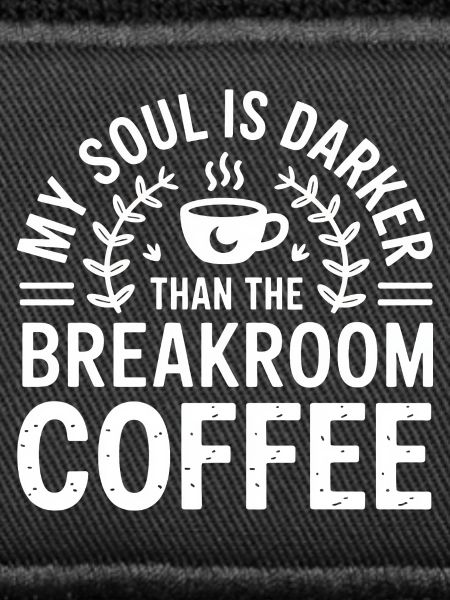 Darker Soul Breakthrough Kaffee
