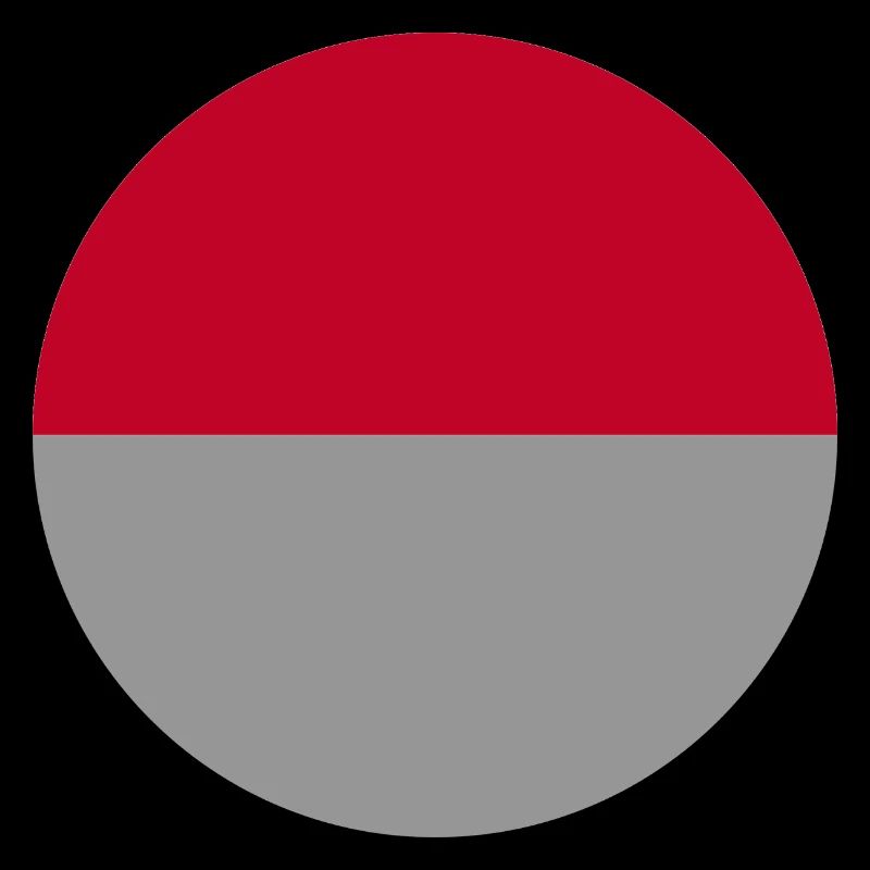 Drapeau indonésien