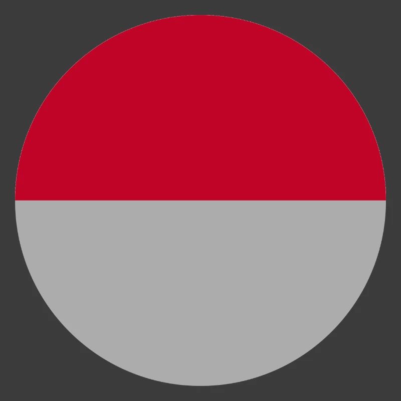 Drapeau indonésien