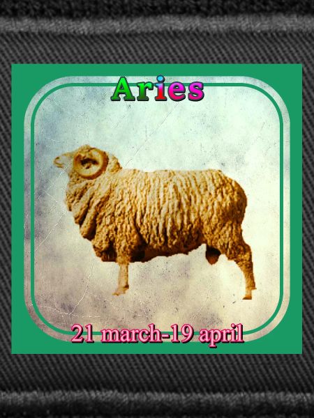 Aries