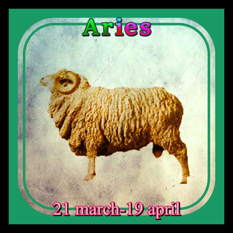 Aries