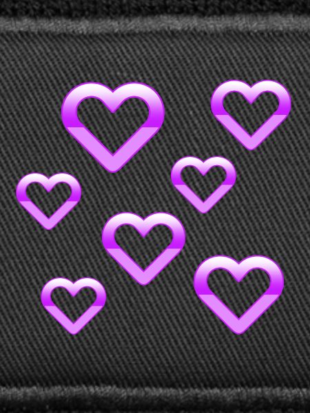 Hearts