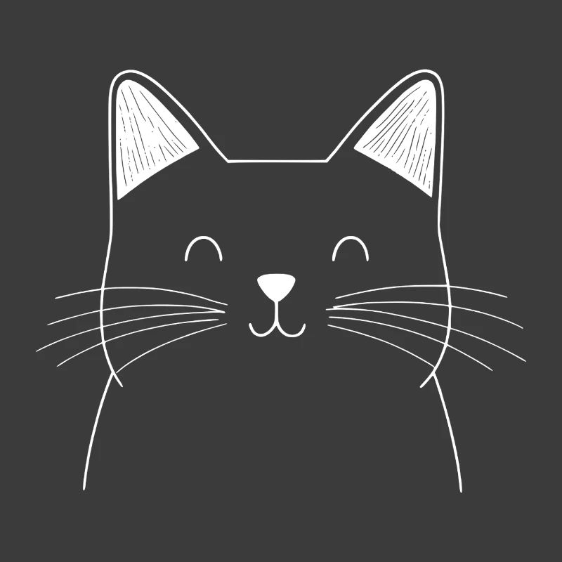 Cat Sketch