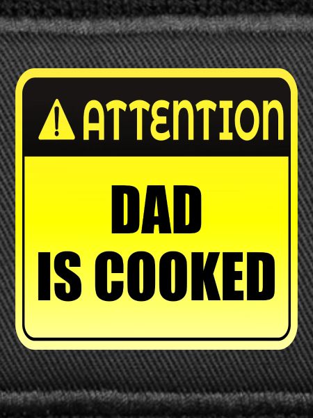 Papa-Stimmung